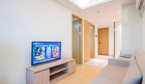 City Suite