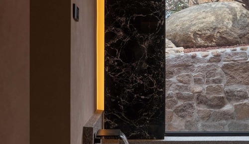 Premier Suite, Patio, Mountain View