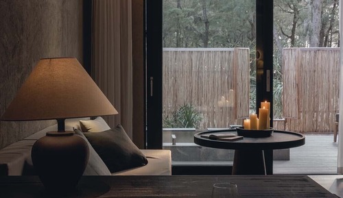 Family Suite, Patio, Courtyard View