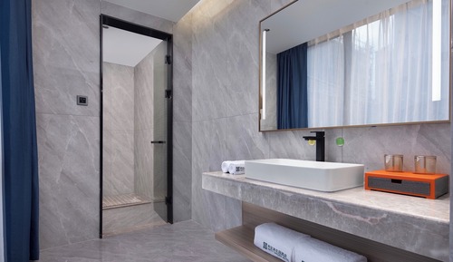 Superior Double Room Single Use