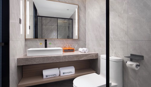Comfort Twin Room