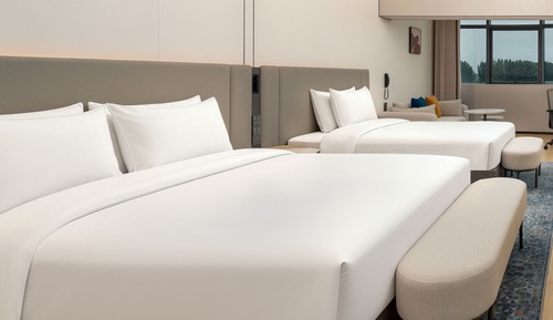 Suite, Multiple Beds