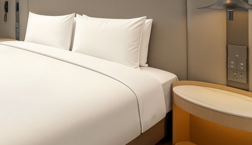 Standard Room, 1 King Bed (Extra Floor Space)