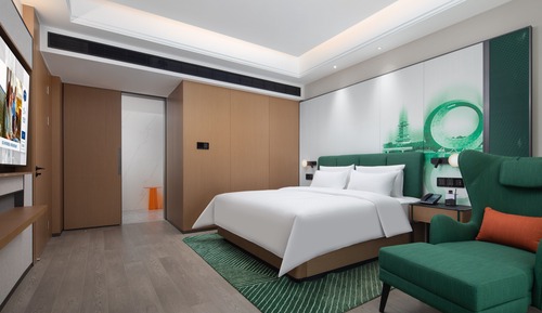Hampton Suite