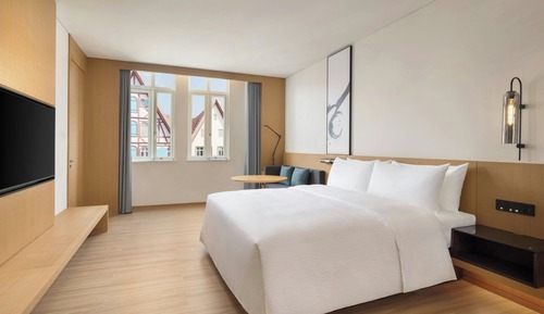 Suite, 1 Bedroom