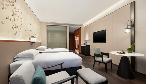 Superior Twin Room, 2 Twin Beds