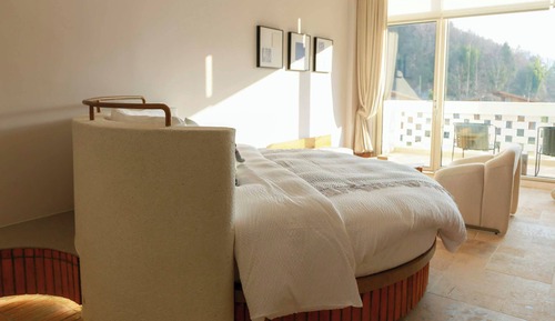 Family Suite, Mountain View