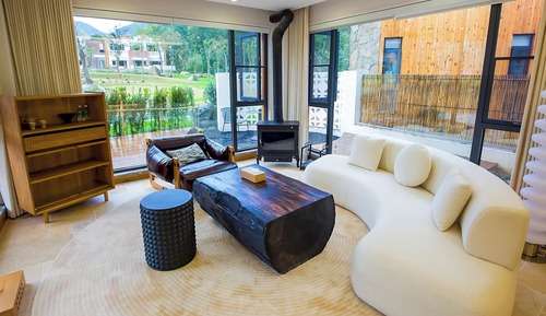 Senior Duplex, Mountain View