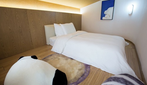 Family Studio Suite, Mountain View