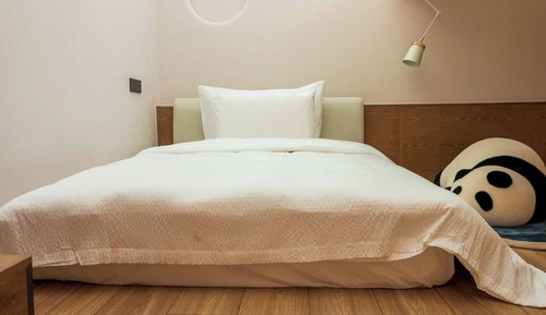 Family Suite, River View