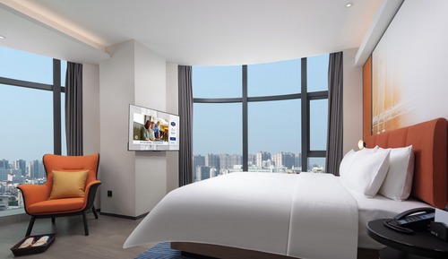 Superior Single Room