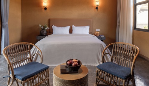 Luxury Single Room, Lanai