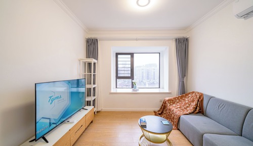 Superior Double Room, 1 Queen Bed, Non Smoking, City View