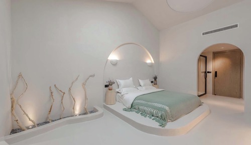 Superior Double Room, Lake View