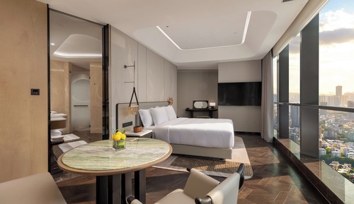 Suite, 1 Bedroom