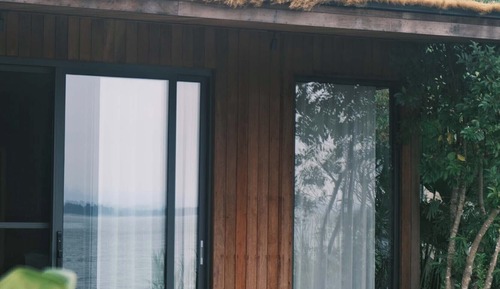 Signature Chalet, Lake View