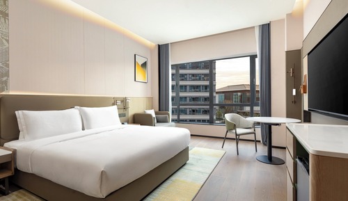 Premium Room