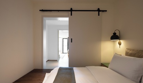Family Suite, Patio, Sea View