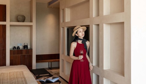 Panoramic Suite, Patio, Sea View