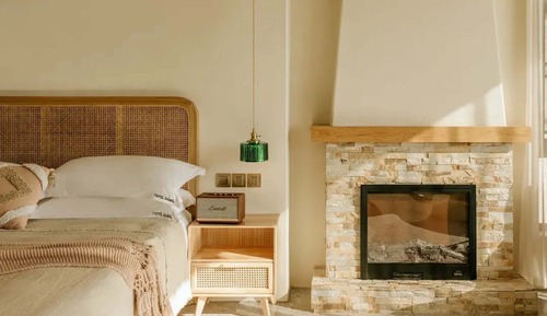 Family Studio Suite, Sea View