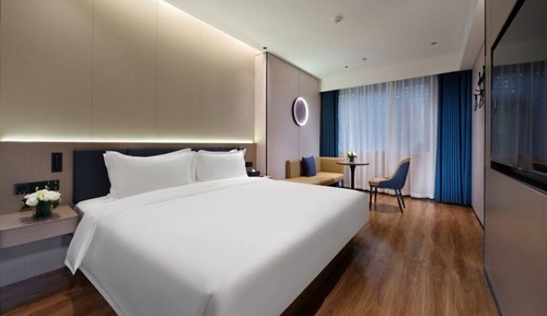 SUPERIOR QUEEN ROOM