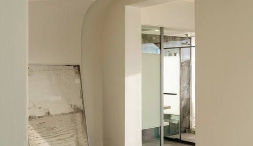 Romantic Double Room, Sea View