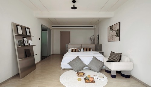 Superior Double Room, Sea View