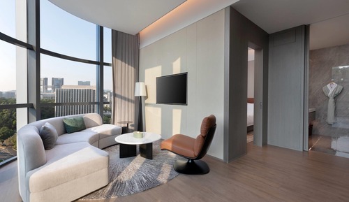 Elegant Suite