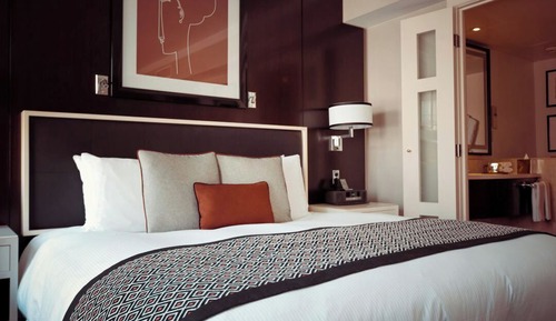Basic Double Room