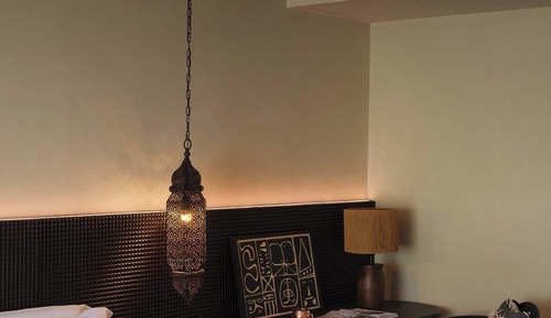 Signature Double Room, Hill View