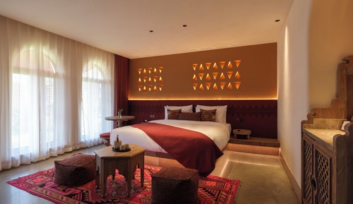 Classic Double Room