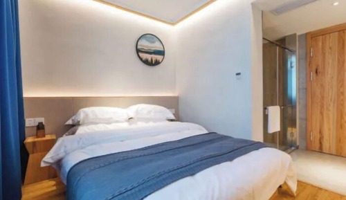 Basic Double Room
