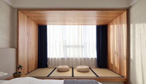 Classic Twin Room