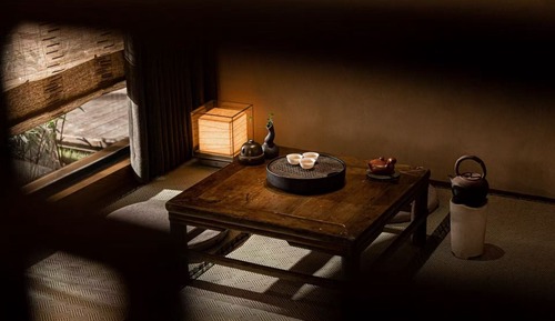 Traditional Double Room, Courtyard View