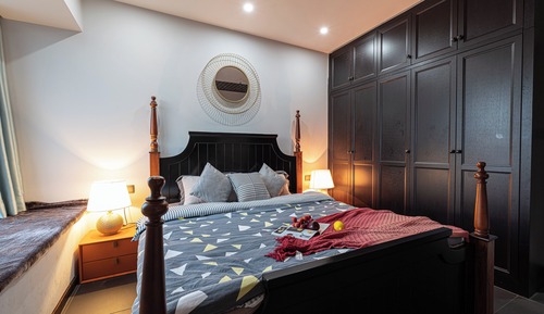 Design Suite, 3 Bedrooms, Pets Allowed, River View