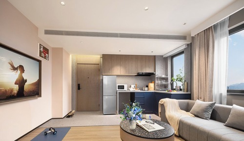 Executive Studio