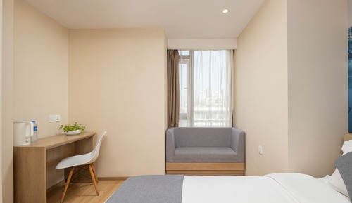 Comfort Double or Twin Room, Non Smoking, Housekeeping