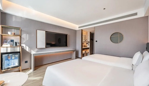 Comfort Twin Room