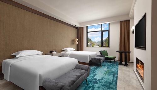 Superior Room, 1 Double Bed