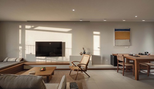 Premier Suite, Hill View