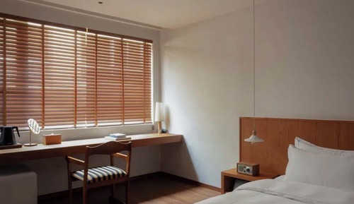 Superior Double Room, City View