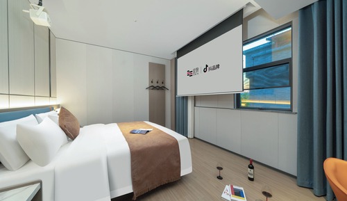 Superior Double Room, 1 Queen Bed, Non Smoking