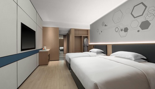 Family Room, Multiple Beds, Non Smoking (Selected)