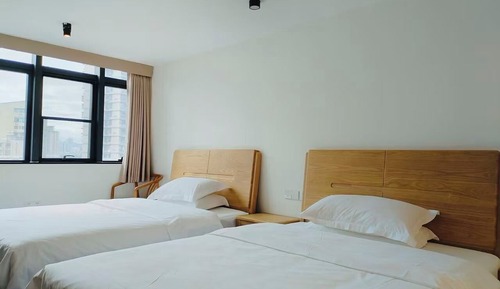 Elite Twin Room