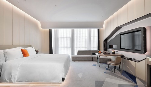 Elite Room