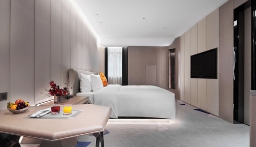 Tatami Family Room