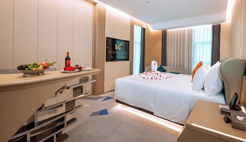 Romantic Suite