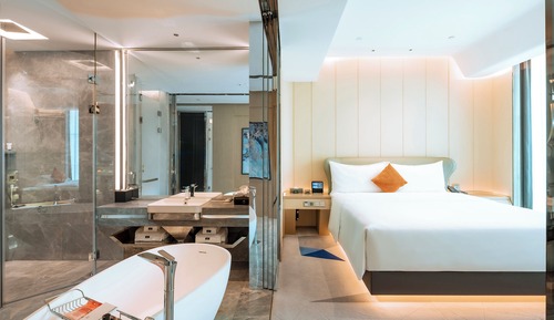 Tatami Family Suite