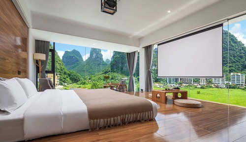Premium Room