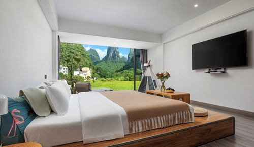 Elite Room